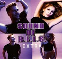 Sound Of R E L S - Self Control 1997 Version