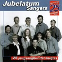 Jubelatum Sangers - Sing Halleluja