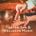 Beauty Spa Paradise - Sound Masasge Tibetan Bowls