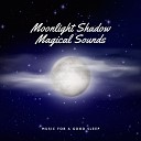 Moonlight Shadow Universe - Magic Rain