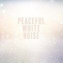 Night White Noise Universe - Serene Winds Noise Background