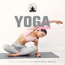 Mantra Yoga Music Oasis - Connection with the Internal Body