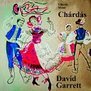 David Garrett - Gypsy Dance