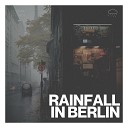 Rain Girl - Los Angeles Gets Wet with Rain