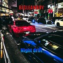 BIGLEANBOY - Night Drift