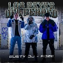 GUSTY DJ ROZE OFICIAL - Los reyes del perreo