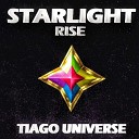 Tiago Universe - Rocha Resplandecente