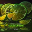 Stefre Roland Iriser - Slices Of Lime
