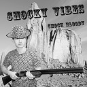 CHOCK BLOODY feat Lutik - Бумер