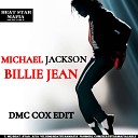Michael Jackson x ZAN x Brean x Max Flame - Billie Jean DMC COX Radio Edit