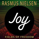 Rasmus Nielsen - Timeless Crystal Resonance