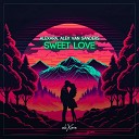 Alexara Alex Van Sanders - Sweet Love