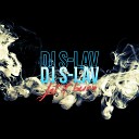 DJ S LAV - Let It Burn
