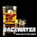 Backwater - Six Pack In A Row