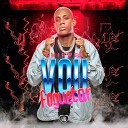 MC GW Love Funk DJ W7 OFICIAL - Vou Foguetar