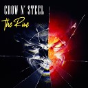 Crow N Steel - Target Down