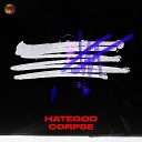 HATEGOD - Corpse