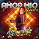 SHADDY LA REINA CUMBIAMBERA DE COLOMBIA - Amor Mio Dejala