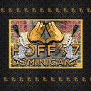Hoff 77 - Dominicana