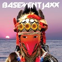 Basement Jaxx - Raindrops AN21 Phil Jensen Remix