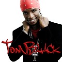 TOM BLACK - No C u da Paix o