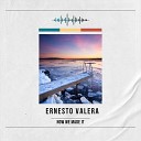 Ernesto Valera - Predict
