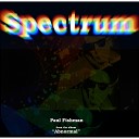 Paul Fishman - Spectrum Radio edit