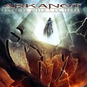 Arkanot - Our Struggle Nuestra Batalla English Version Bonus…