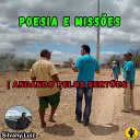 Silvany Luiz - Andando pelos Sert es Poesia e Miss es