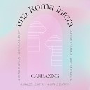 Carbazing - Una Roma intera