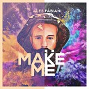 Ales Fabiani - Make Me Radio Edit