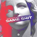 Agatino Romero Zombic feat Adam Christopher - Same Shit