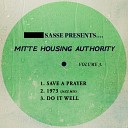 Sasse Mitte Housing Authority - Save A Prayer