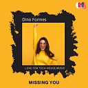 Dino Formes - The Energetic Mind Chill Electronic Tech…