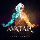 Jeff Valle - Fire Extended Mix