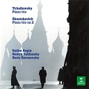 Vadim Repin feat Boris Berezovsky Dmitry… - Tchaikovsky Piano Trio in A Minor Op 50 II i Variazione VIII Fuga Allegro…