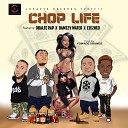 Obalee Rhap Damzzy Water CeeZhed - Chop Life