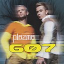 Plazma - You ll Never Meet An Angel Radio Mix