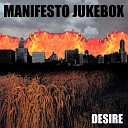 Manifesto Jukebox - Luxury of Indifference