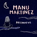 Manu Martinez - Azul