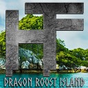 Hekdar Thunderfist - Dragon Roost Island From The Legend of Zelda The Wind Waker Metal…