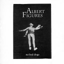 Albert Figures feat Scott Kaplan - Dark Heart 92