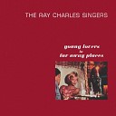 The Ray Charles Singers - Sunday in Genoa