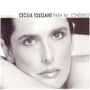 Cecilia Toussaint - Que Seas Feliz