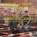 Royal 1519 Shoe - Drake Josh