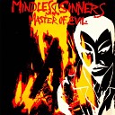 Mindless Sinner - Heavy Metal Will Never Die Demo