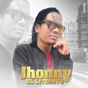 Jhony Eddy El Literato - Plato De Segunda Mesa