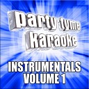 Party Tyme Karaoke - A Girl Like You Made Popular By The Smithereens Instrumental…