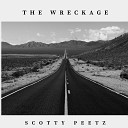 Scotty Peetz - Where Does Love Go