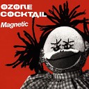 Ozone Cocktail - Columbia Sun
